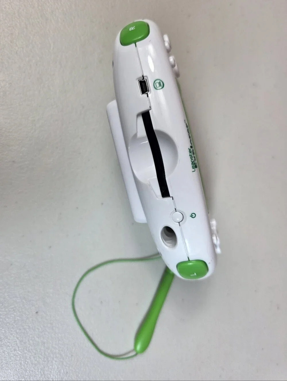 LeapFrog Leapster Explorer Learning Game System G